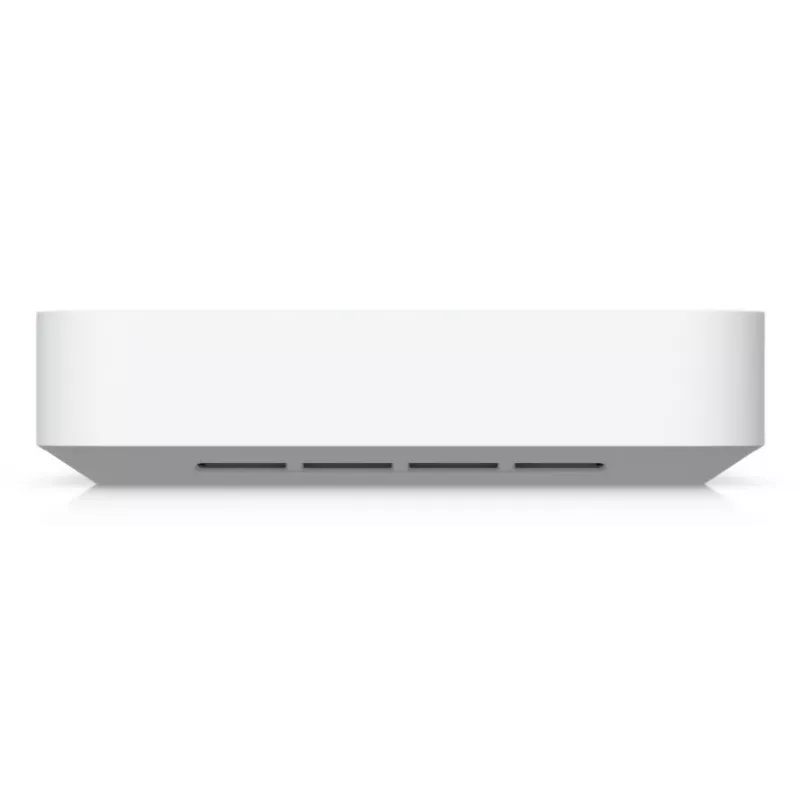 UBIQUITI NETWORKS Unifi Cloud Gateway Fiber – debesimi valdomas maršrutizatorius