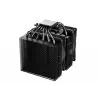 be quiet! Pure Rock Pro 3 Black procesoriaus oro aušintuvas 12 cm 1 vnt.