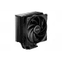 be quiet! Pure Rock 3 Black Procesoriaus aušintuvas 12 cm 1 vnt.