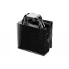 be quiet! Pure Rock 3 Black Procesoriaus aušintuvas 12 cm 1 vnt.