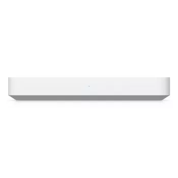 UBIQUITI NETWORKS Unifi Gateway Fiber – galingas tinklo šliuzas
