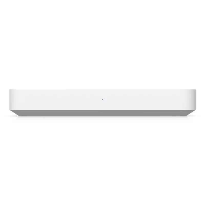 UBIQUITI NETWORKS Unifi Gateway Fiber – galingas tinklo šliuzas