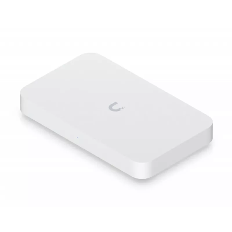 UBIQUITI NETWORKS Unifi Gateway Fiber – galingas tinklo šliuzas