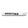UBIQUITI NETWORKS Unifi Gateway Fiber – galingas tinklo šliuzas