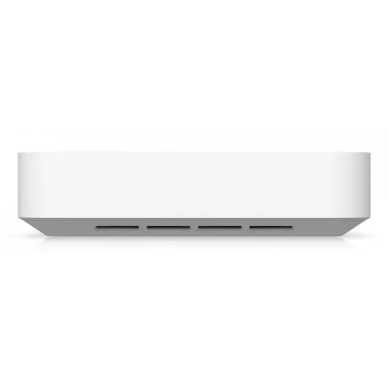 UBIQUITI NETWORKS Unifi Gateway Fiber – galingas tinklo šliuzas