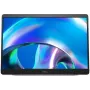 DELL Pro Plus P1425 nešiojamas monitorius 35,6 cm (14 colių) 1920 x 1200 pikselių WUXGA LCD sidabrinis