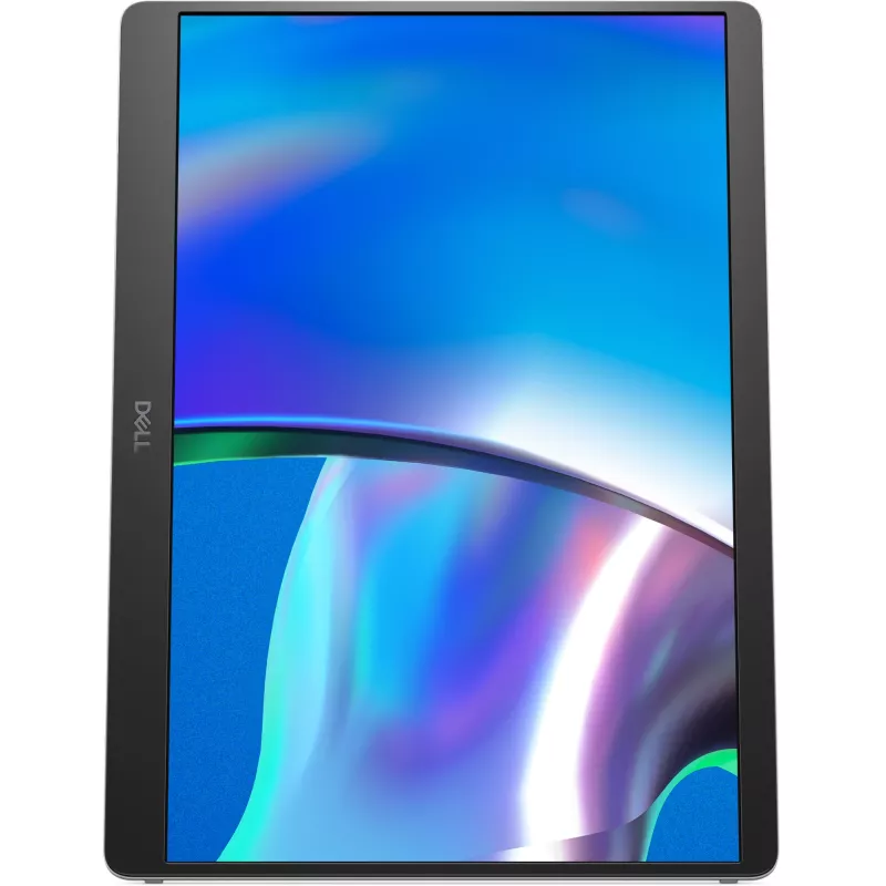DELL Pro Plus P1425 nešiojamas monitorius 35,6 cm (14 colių) 1920 x 1200 pikselių WUXGA LCD sidabrinis