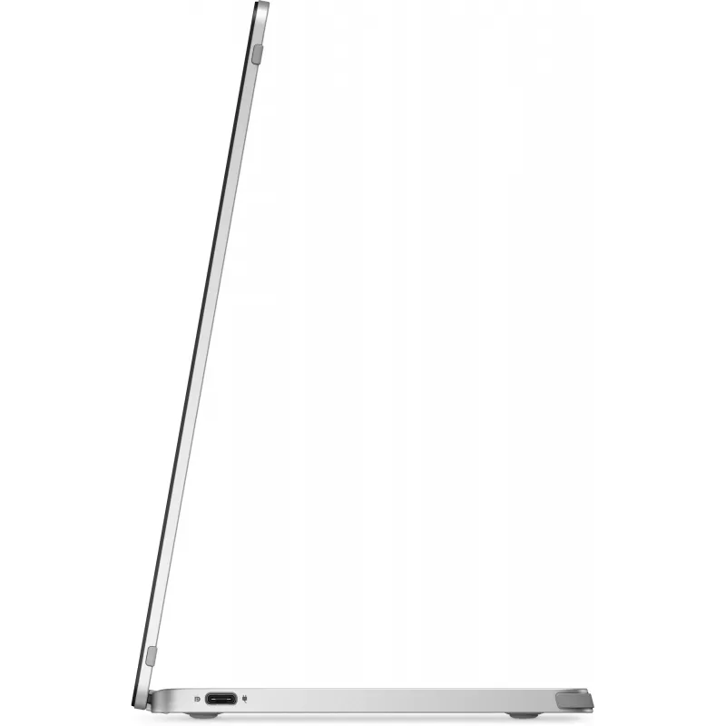 DELL Pro Plus P1425 nešiojamas monitorius 35,6 cm (14 colių) 1920 x 1200 pikselių WUXGA LCD sidabrinis