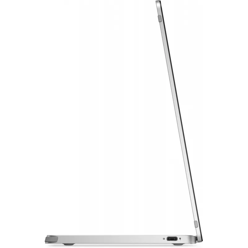 DELL Pro Plus P1425 nešiojamas monitorius 35,6 cm (14 colių) 1920 x 1200 pikselių WUXGA LCD sidabrinis