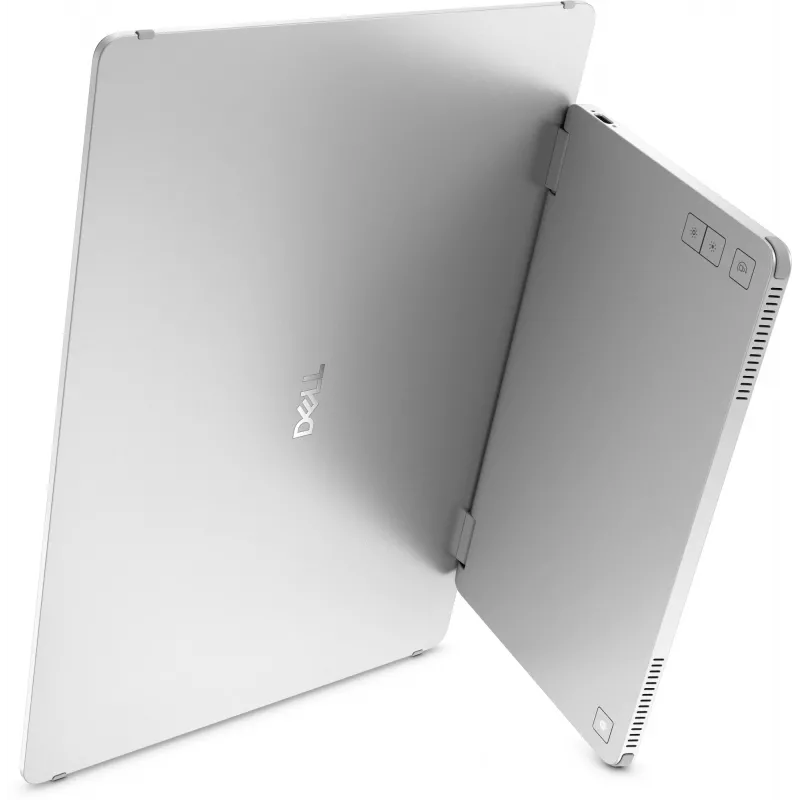 DELL Pro Plus P1425 nešiojamas monitorius 35,6 cm (14 colių) 1920 x 1200 pikselių WUXGA LCD sidabrinis