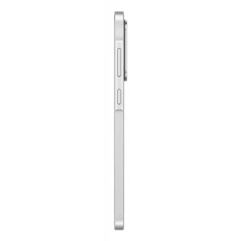 Samsung Galaxy A36 5G 17 cm (6,7 colio) Dual SIM Android 15 USB Type-C 6 GB 128 GB 5000 mAh Baltas