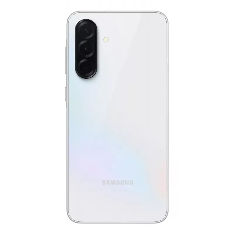 Samsung Galaxy A36 5G 17 cm (6,7 colio) Dual SIM Android 15 USB Type-C 6 GB 128 GB 5000 mAh Baltas