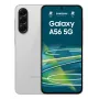 Samsung Galaxy A56 5G 17 cm (6.7 colio) Dual SIM Android 15 USB Type-C 8 GB 256 GB 5000 mAh Šviesiai pilka