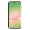 Samsung Galaxy A56 17 cm (6.7 col.) Dual SIM Android 15 5G USB Type-C 8 GB 128 GB 5000 mAh Šviesiai pilka