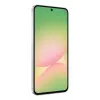Samsung Galaxy A56 17 cm (6.7 col.) Dual SIM Android 15 5G USB Type-C 8 GB 128 GB 5000 mAh Šviesiai pilka