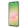 Samsung Galaxy A56 17 cm (6.7 col.) Dual SIM Android 15 5G USB Type-C 8 GB 128 GB 5000 mAh Šviesiai pilka