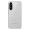 Samsung Galaxy A56 17 cm (6.7 col.) Dual SIM Android 15 5G USB Type-C 8 GB 128 GB 5000 mAh Šviesiai pilka