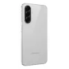 Samsung Galaxy A56 17 cm (6.7 col.) Dual SIM Android 15 5G USB Type-C 8 GB 128 GB 5000 mAh Šviesiai pilka
