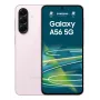Samsung Galaxy A56 5G 17 cm (6,7 colio) Dual SIM Android 15 USB Type-C 8 GB 256 GB 5000 mAh Rožinė