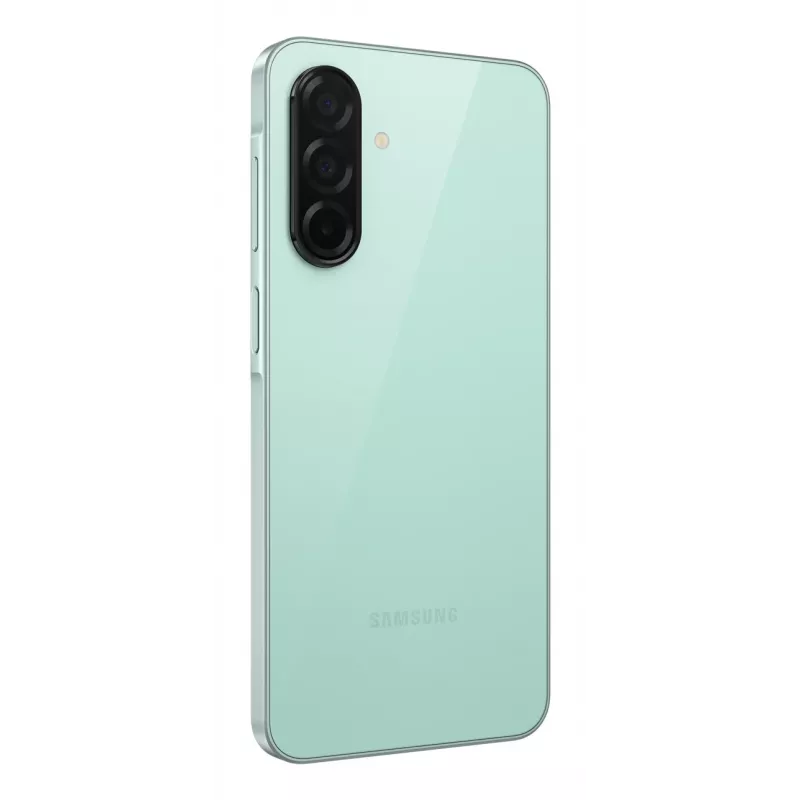 Samsung Galaxy A26 5G 17 cm (6,7 colio) Dual SIM Android 15 USB Type-C 8 GB 256 GB 5000 mAh Mėtų spalva