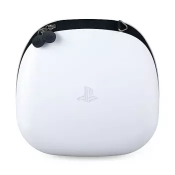 Sony DualSense Edge Black, White belaidis valdiklis Analoginis / Skaitmeninis PlayStation 5