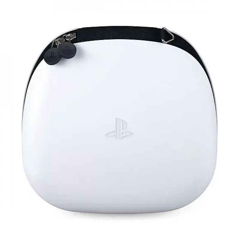Sony DualSense Edge Black, White belaidis valdiklis Analoginis / Skaitmeninis PlayStation 5