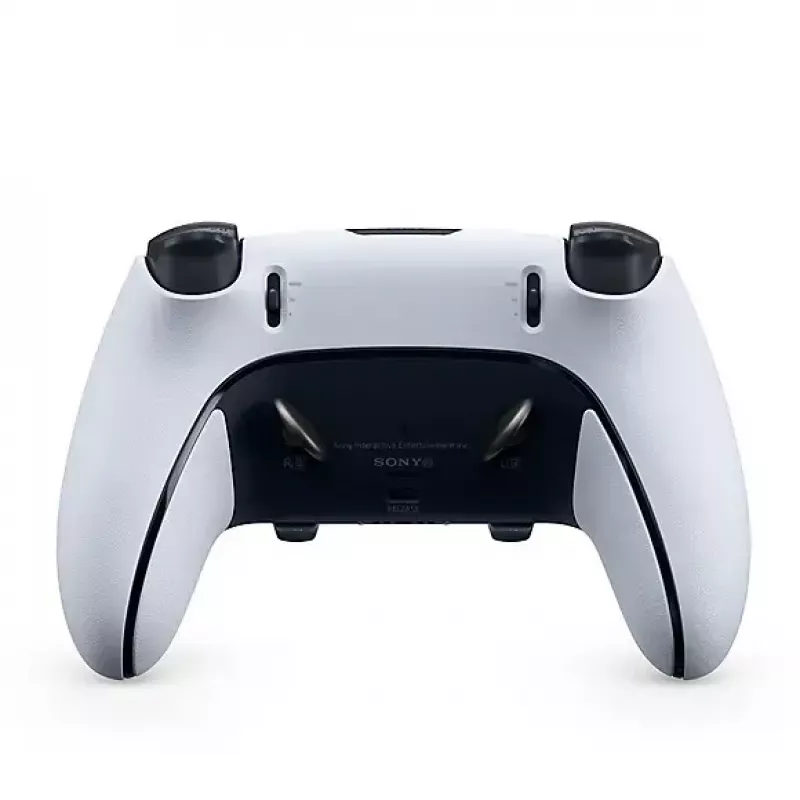 Sony DualSense Edge Black, White belaidis valdiklis Analoginis / Skaitmeninis PlayStation 5