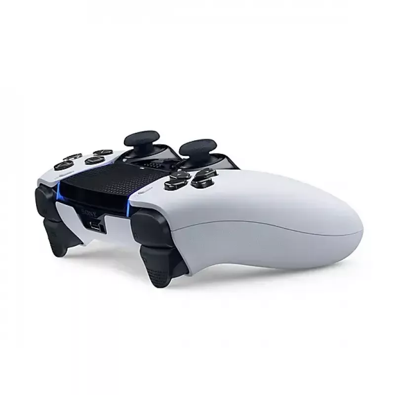 Sony DualSense Edge Black, White belaidis valdiklis Analoginis / Skaitmeninis PlayStation 5