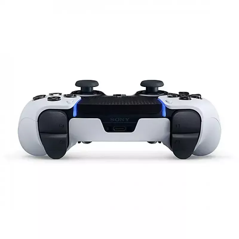 Sony DualSense Edge Black, White belaidis valdiklis Analoginis / Skaitmeninis PlayStation 5