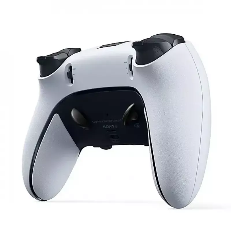 Sony DualSense Edge Black, White belaidis valdiklis Analoginis / Skaitmeninis PlayStation 5