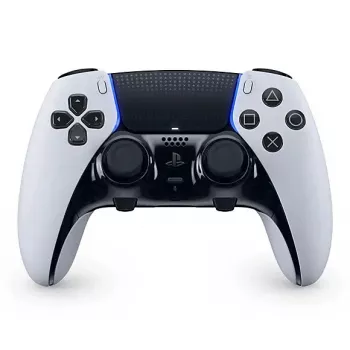 Sony DualSense Edge Black, White belaidis valdiklis Analoginis / Skaitmeninis PlayStation 5