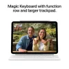 APPLE iPad Air (2025) - M3 - 13 col. - 7 karta - Wi-Fi + Cellular - 128GB - Žvaigždžių šviesa