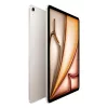 APPLE iPad Air (2025) - M3 - 13 col. - 7 karta - Wi-Fi + Cellular - 128GB - Žvaigždžių šviesa