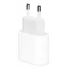 Apple MD3J4ZM/A universalus USB-C sieninis kroviklis, baltas (atnaujinta)