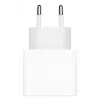 Apple MD3J4ZM/A universalus USB-C sieninis kroviklis, baltas