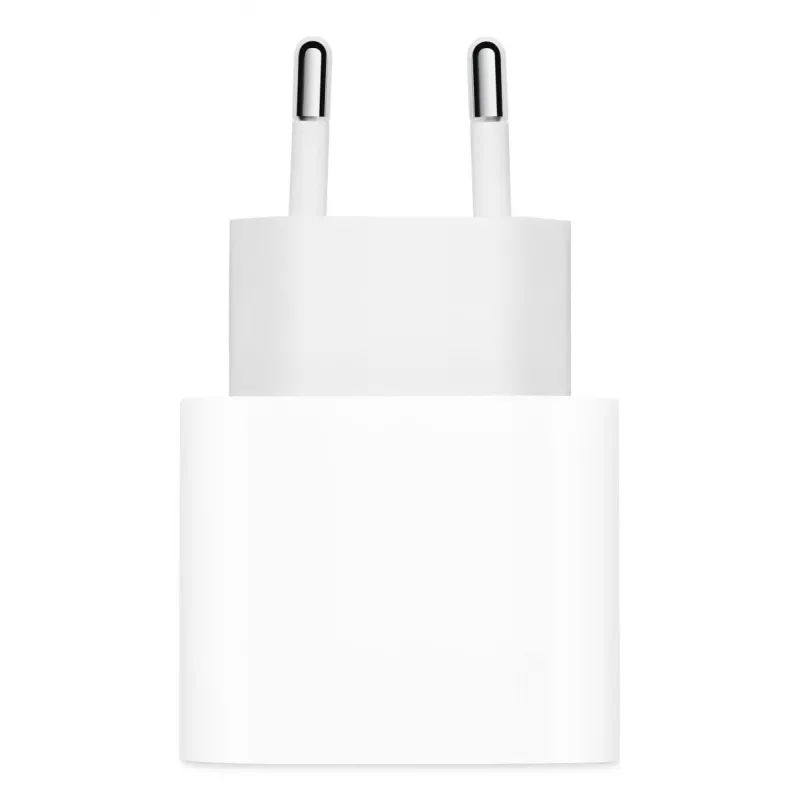 Apple MD3J4ZM/A universalus USB-C sieninis kroviklis, baltas
