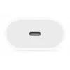 Apple MD3J4ZM/A universalus USB-C sieninis kroviklis, baltas