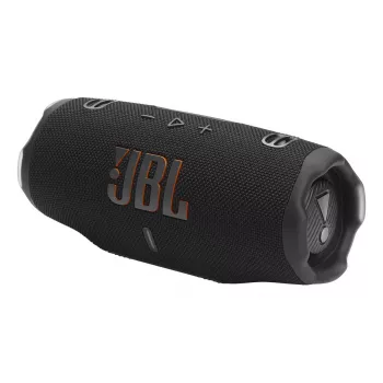 Nešiojamas garsiakalbis JBL Charge 6 juodas