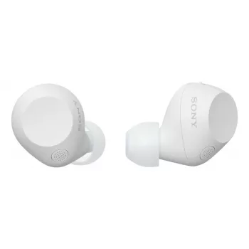 Belaidės ausinės Sony WF-C710N su triukšmo slopinimu