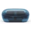 Belaidės ausinės Sony WF-C710N į ausį, True Wireless, Bluetooth 5.3, ANC, IPX4, 8,5/12 h veikimo, stiklo mėlyna