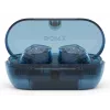 Belaidės ausinės Sony WF-C710N į ausį, True Wireless, Bluetooth 5.3, ANC, IPX4, 8,5/12 h veikimo, stiklo mėlyna