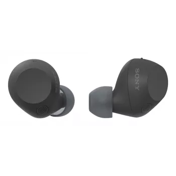 Sony WF-C710N belaidės ausinės, triukšmo slopinimas, TWS, juodos