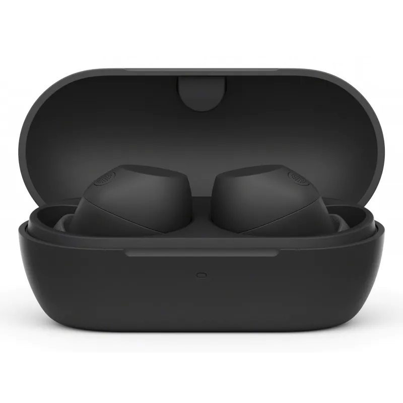 Sony WF-C710N belaidės ausinės, triukšmo slopinimas, TWS, juodos