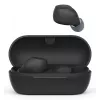 Sony WF-C710N belaidės ausinės, triukšmo slopinimas, TWS, juodos