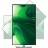 DELL Pro Plus P2425DE kompiuterio monitorius 61 cm (24 col.) 2560 x 1440 pikselių Quad HD LCD juodas