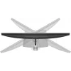 DELL Pro Plus P2425DE kompiuterio monitorius 61 cm (24 col.) 2560 x 1440 pikselių Quad HD LCD juodas