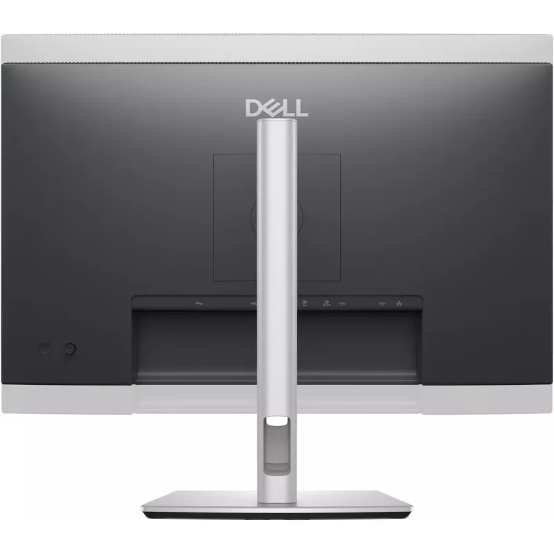 DELL Pro Plus P2425DE kompiuterio monitorius 61 cm (24 col.) 2560 x 1440 pikselių Quad HD LCD juodas