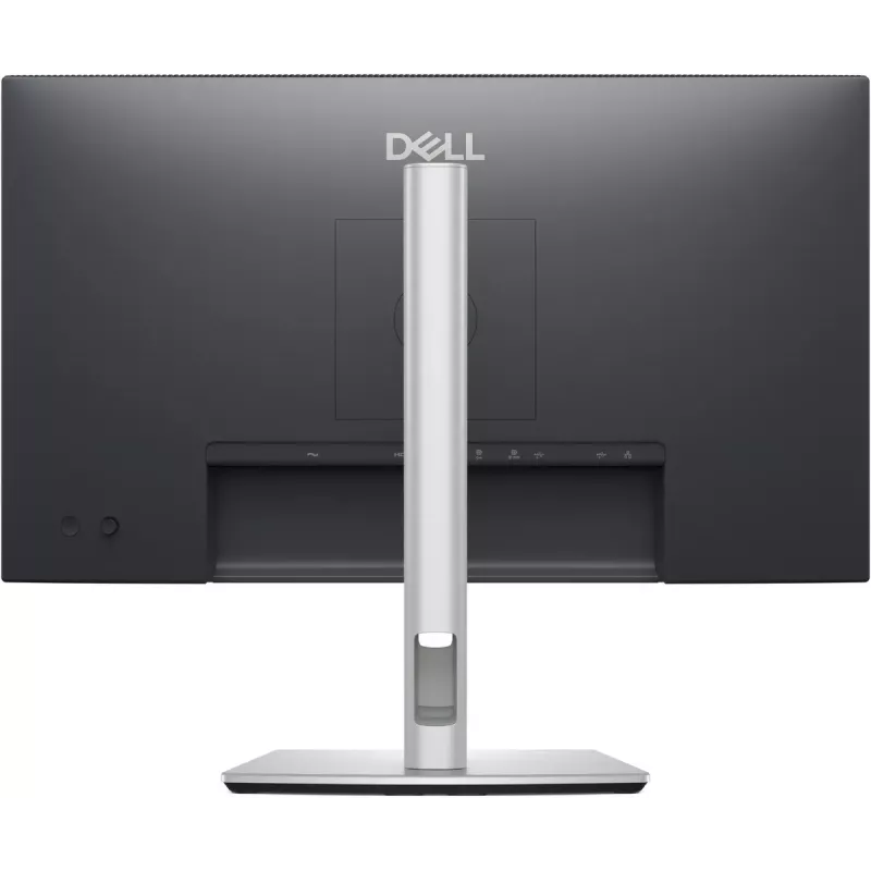 DELL Pro Plus P2425DE kompiuterio monitorius 61 cm (24 col.) 2560 x 1440 pikselių Quad HD LCD juodas