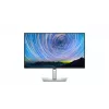 DELL Pro Plus P2425DE kompiuterio monitorius 61 cm (24 col.) 2560 x 1440 pikselių Quad HD LCD juodas