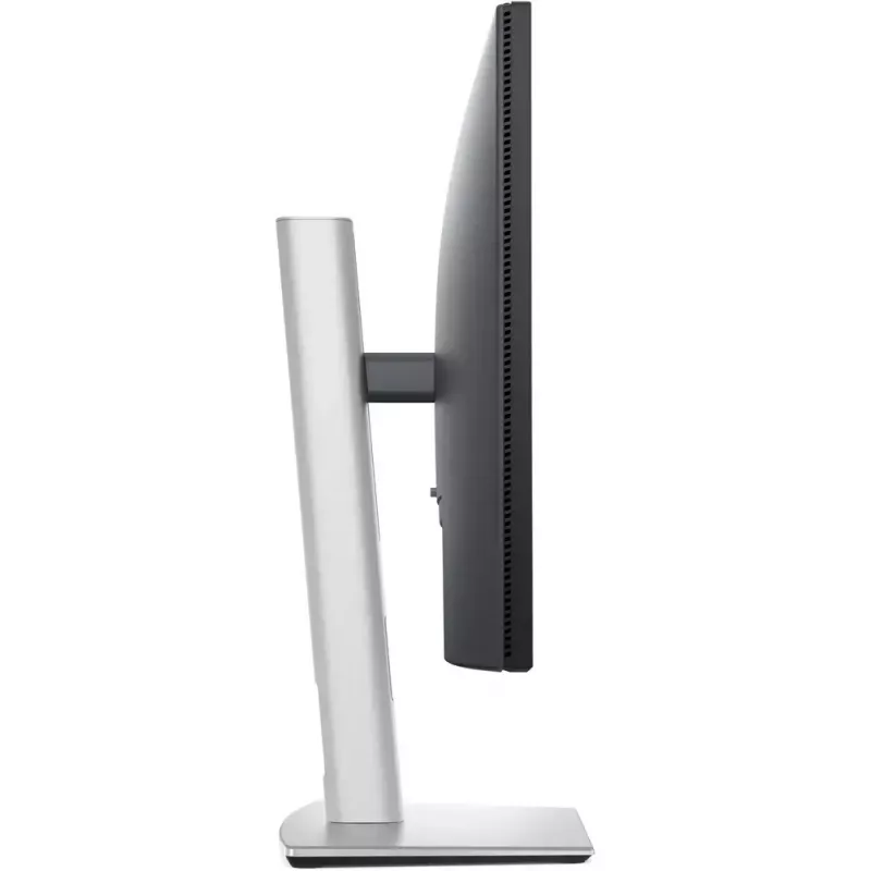 DELL Pro Plus P2425DE kompiuterio monitorius 61 cm (24 col.) 2560 x 1440 pikselių Quad HD LCD juodas